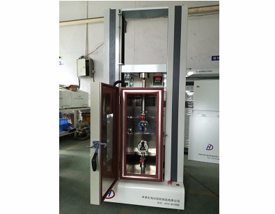 高低溫萬能試驗機(jī)
