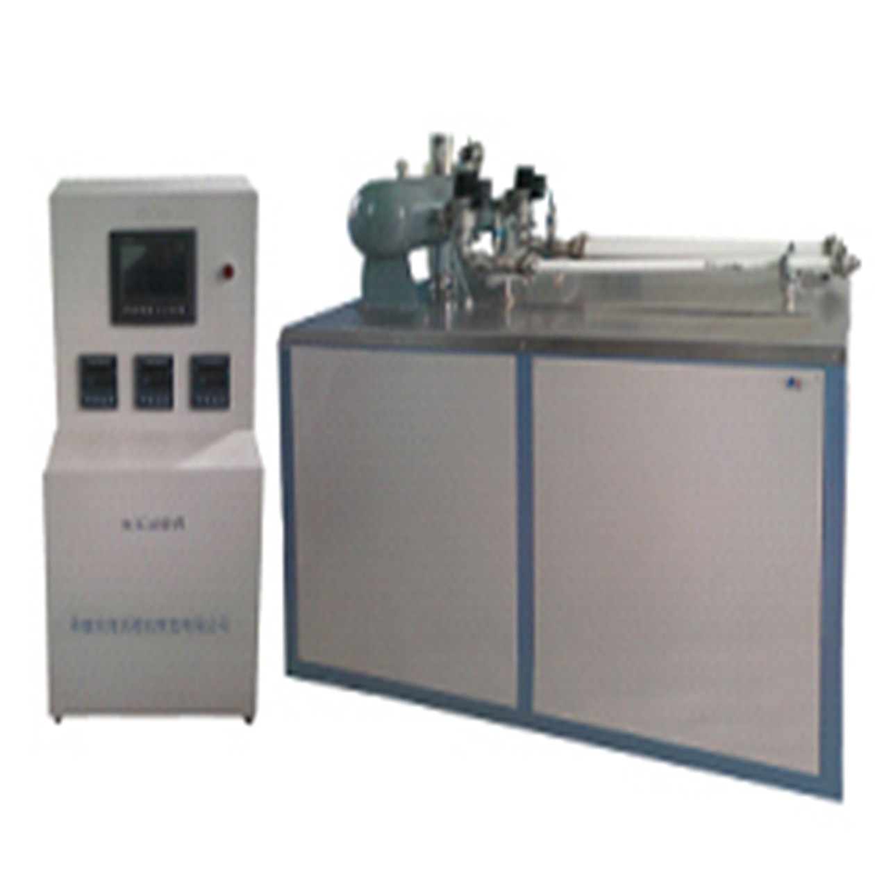 XGF型管材負(fù)壓試驗機(jī)