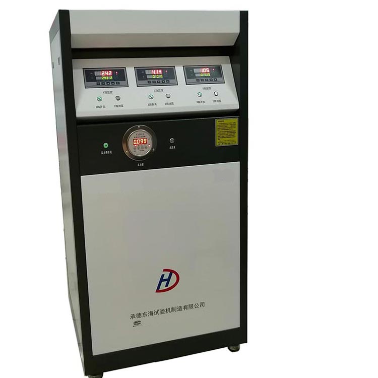 管材靜液壓試驗機(jī)3路