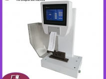 懸臂梁電子沖擊試驗機(jī)